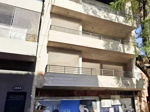 Departamento en Venta en Villa Pueyrredon, Capital Federal