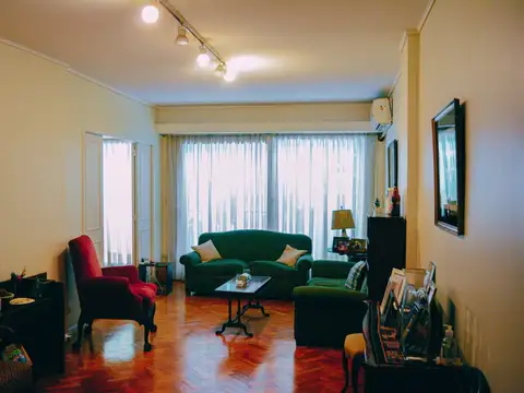 Departamento en Venta en Recoleta, Capital Federal