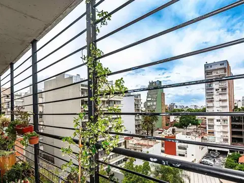Departamento en Venta en Palermo, Capital Federal
