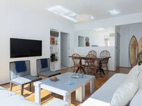 Departamento en Venta en Recoleta, Capital Federal