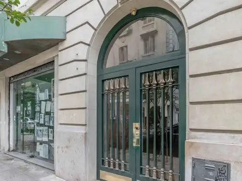 Departamento en Venta en Recoleta, Capital Federal