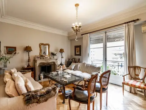 Departamento en Venta en Recoleta, Capital Federal