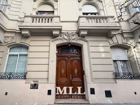 Departamento en Venta en Recoleta, Capital Federal