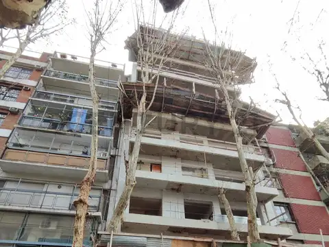 Departamento en Venta en Belgrano, Capital Federal