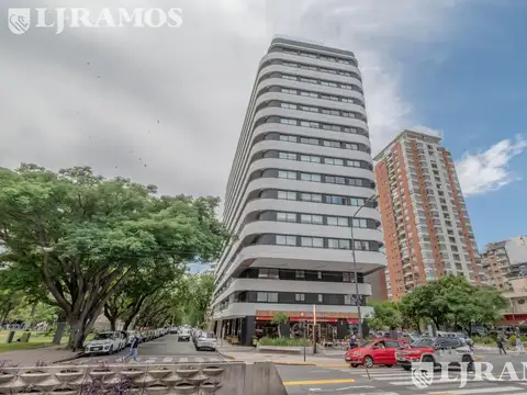 Departamento en Venta en Nuñez, Capital Federal