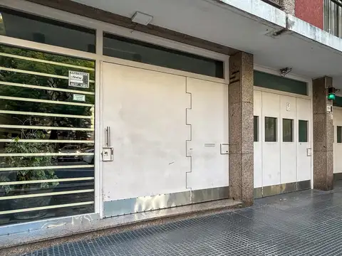 Departamento en Venta en Caballito Norte, Caballito