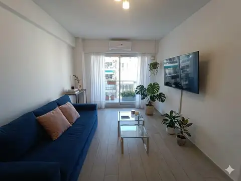 Departamento en Venta en Palermo Soho, Palermo
