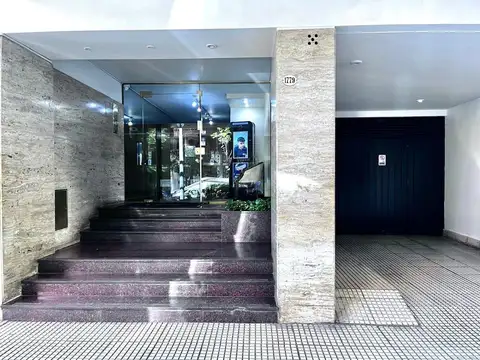Departamento en Venta en Las Cañitas, Palermo