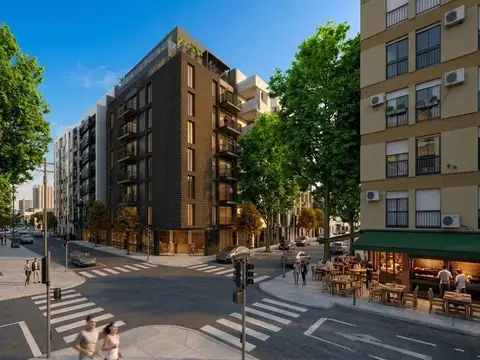 Departamento en Venta en Palermo, Capital Federal