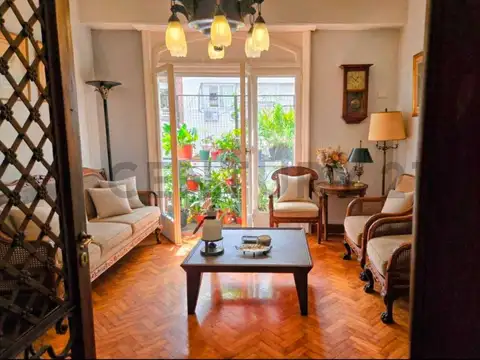 Departamento en Venta en Recoleta, Capital Federal