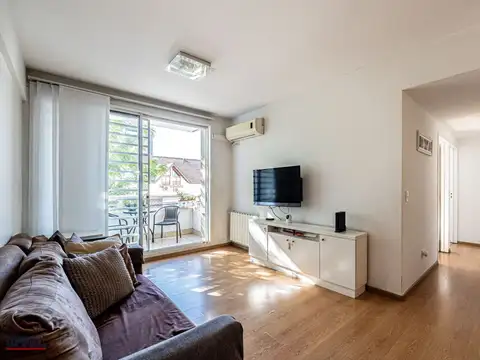 Departamento en Venta en Saavedra, Capital Federal