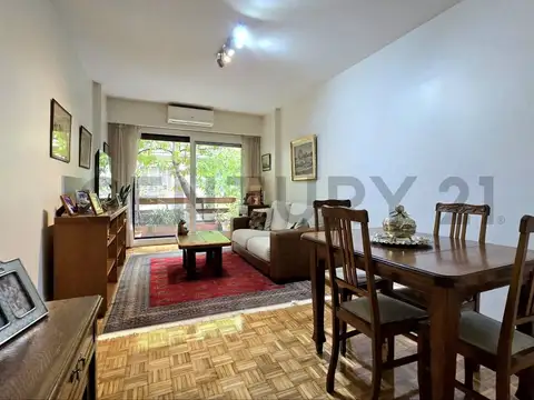 Departamento en Venta en Recoleta, Capital Federal