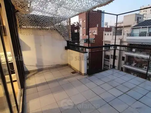 Departamento en Venta en Barrio San Pedro, Villa Devoto