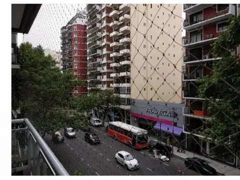 Departamento en Venta en Almagro, CABA