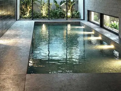 Departamento en Venta en Monserrat, Capital Federal