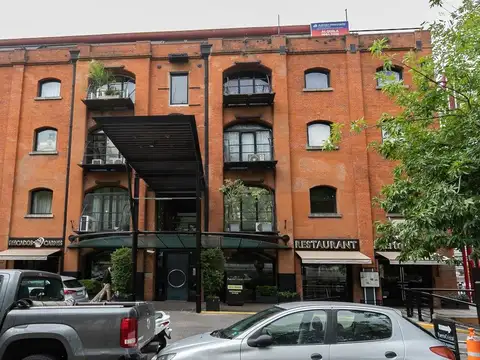 Departamento en Venta en Puerto Madero, Capital Federal