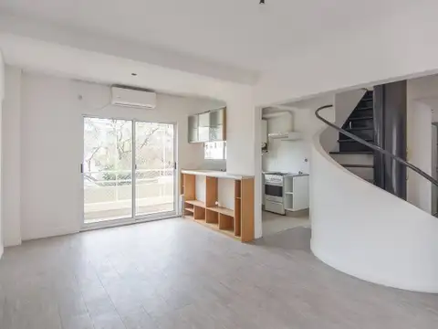 Departamento en Venta en Nuñez, CABA