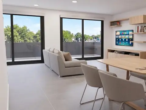 Departamento en Venta en Villa del Parque, Capital Federal