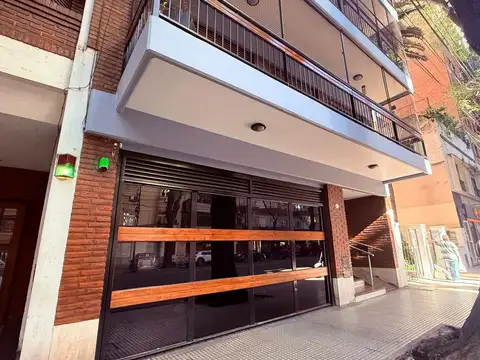 Departamento en Venta en Caballito Sur, Caballito