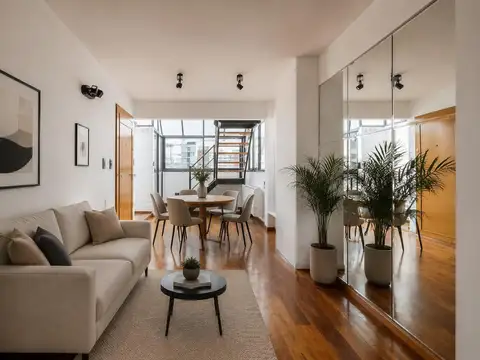 Departamento en Venta en Nuñez, Capital Federal
