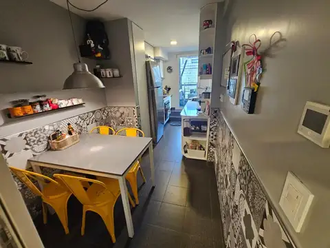 Departamento en Venta en Nuñez, CABA