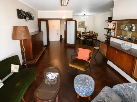 Departamento en Venta en Belgrano, Capital Federal