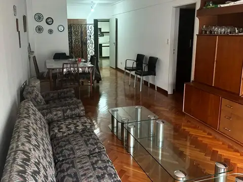 Departamento en Venta en Belgrano, Capital Federal