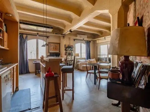 Departamento en Venta en Puerto Madero, CABA