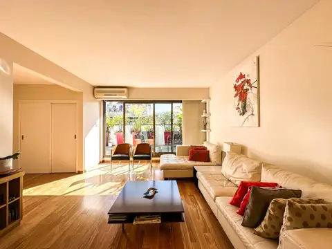 Departamento en Venta en Balvanera, CABA