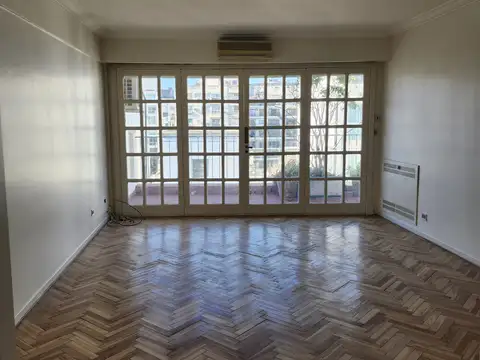Departamento en Venta en Recoleta, Capital Federal
