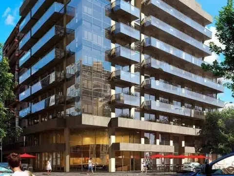 Departamento en Venta en Palermo, Capital Federal