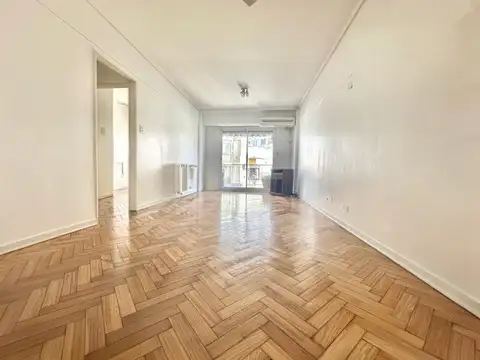 Departamento en Venta en Palermo Chico, Palermo