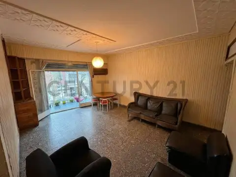 Departamento en Venta en Villa Crespo, Capital Federal
