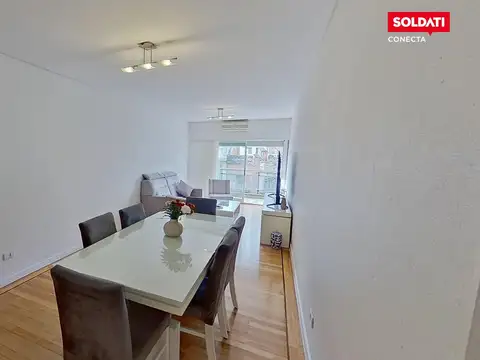 Departamento en Venta en Caballito, Capital Federal