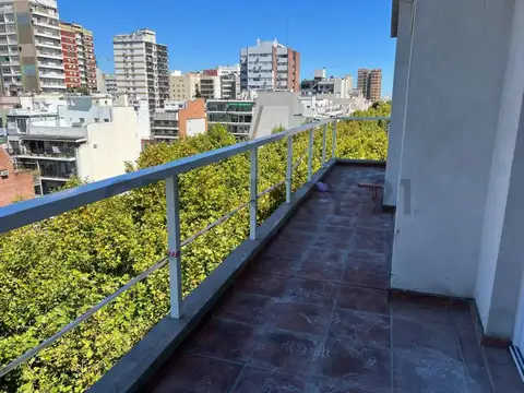 Departamento en Venta en Belgrano, Capital Federal