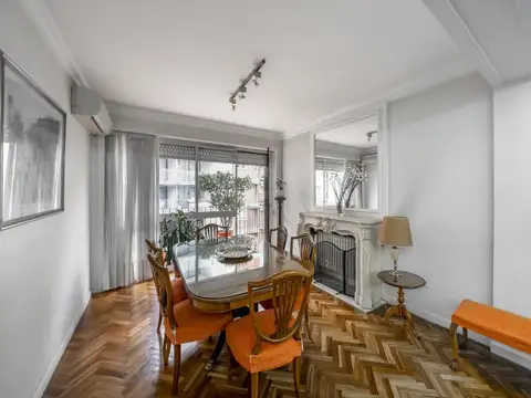 Departamento en Venta en Belgrano, Capital Federal
