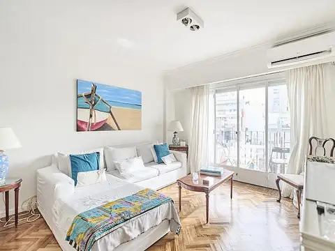 Departamento en Venta en Recoleta, Capital Federal