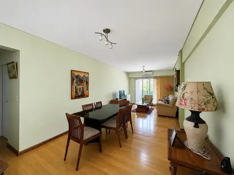 Departamento en Venta en Almagro, Capital Federal
