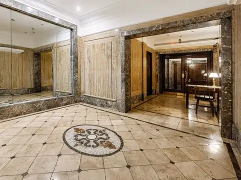 Departamento en Venta en Belgrano, Capital Federal
