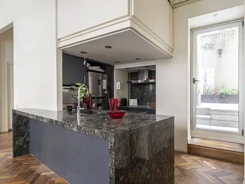 Departamento en Venta en Recoleta, Capital Federal