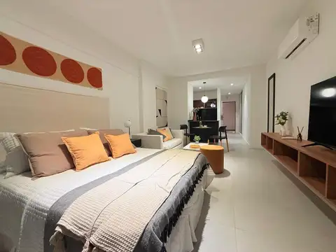 Departamento en Venta en Monserrat, Capital Federal