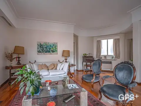 Departamento en Venta en Recoleta, Capital Federal