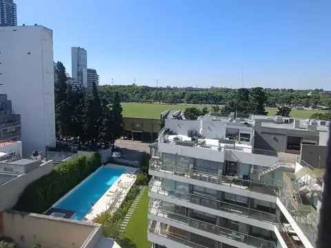 Departamento en Venta en Las Cañitas, Palermo