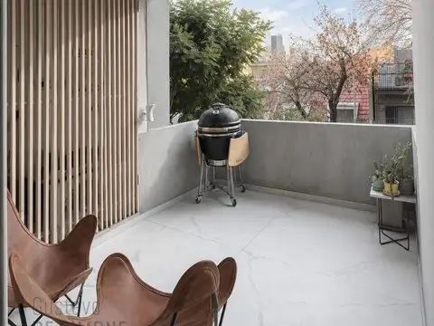 Departamento en Venta en Villa Devoto, Capital Federal