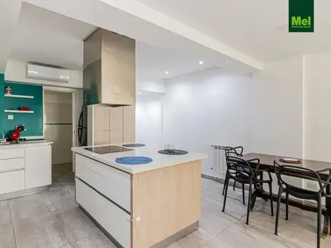 Departamento en Venta en Recoleta, CABA