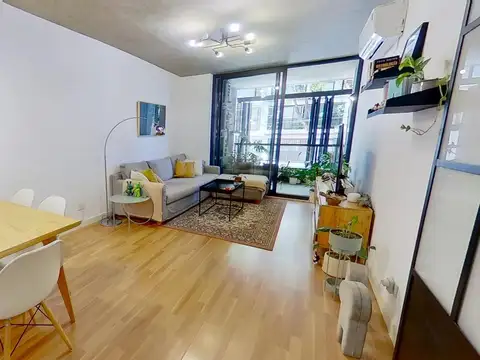 Departamento en Venta en Villa Urquiza, Capital Federal
