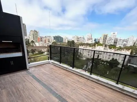 Departamento en Venta en Las Cañitas, Palermo