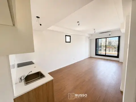 Departamento en Venta en Las Cañitas, Palermo