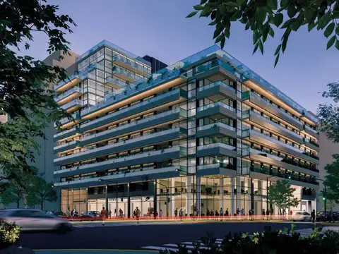 Departamento en Venta en Belgrano C, Belgrano