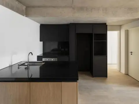 Departamento en Venta en Palermo, Capital Federal